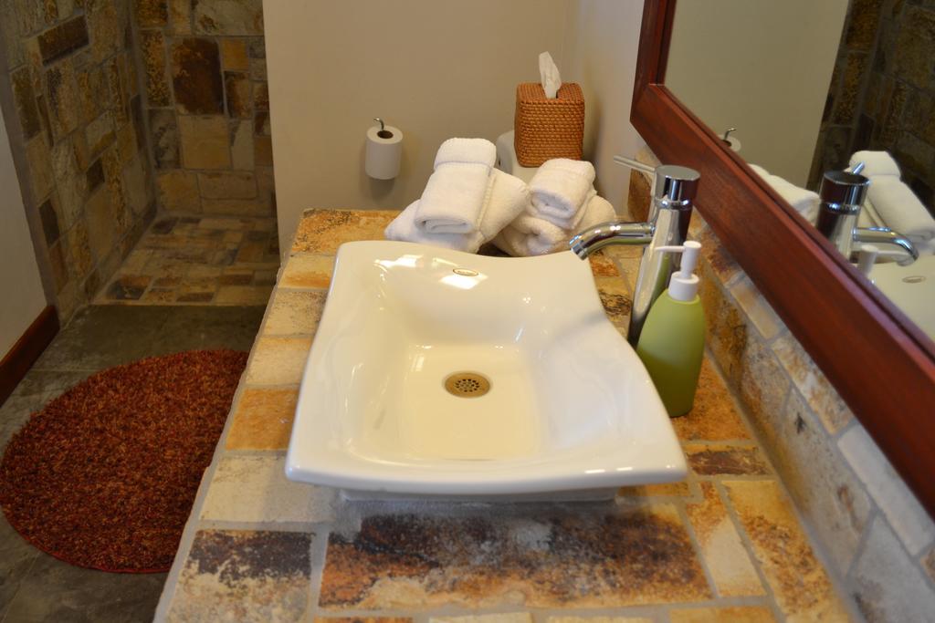 Soma Surf Resort Tola Chambre photo