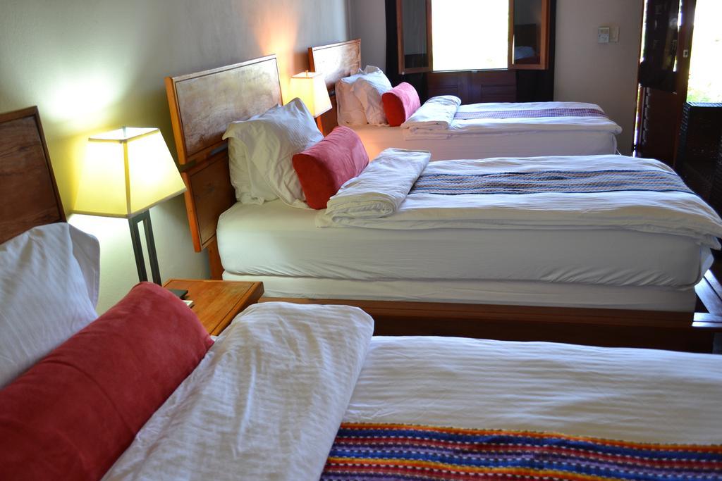 Soma Surf Resort Tola Chambre photo