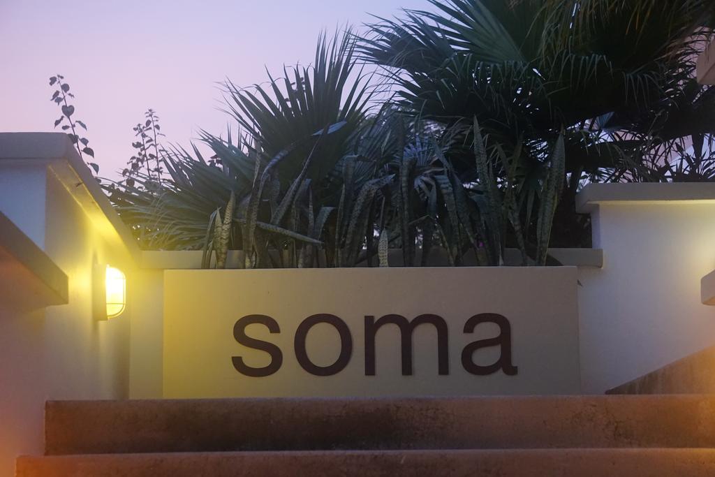 Soma Surf Resort Tola Extérieur photo