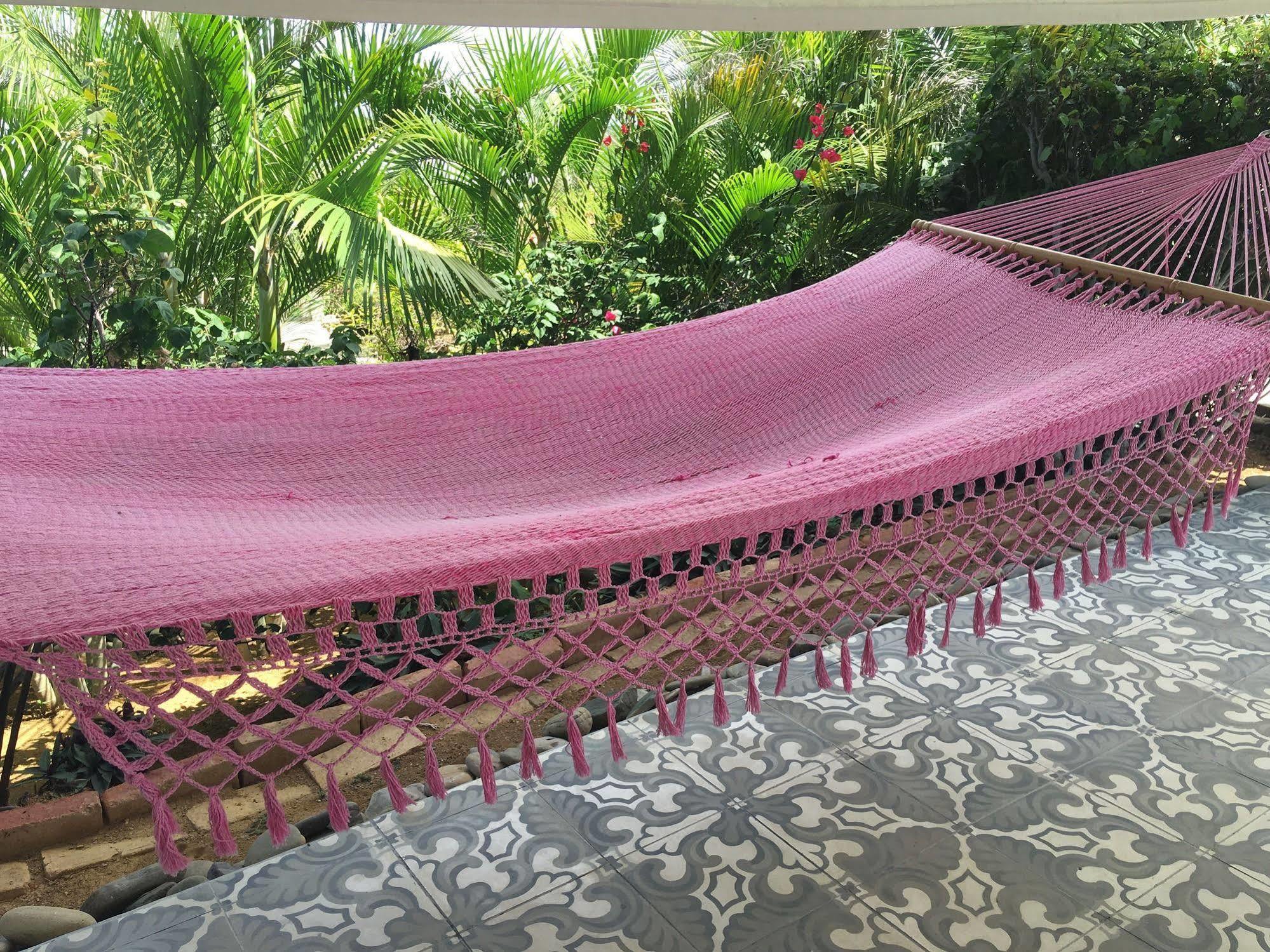 Soma Surf Resort Tola Extérieur photo